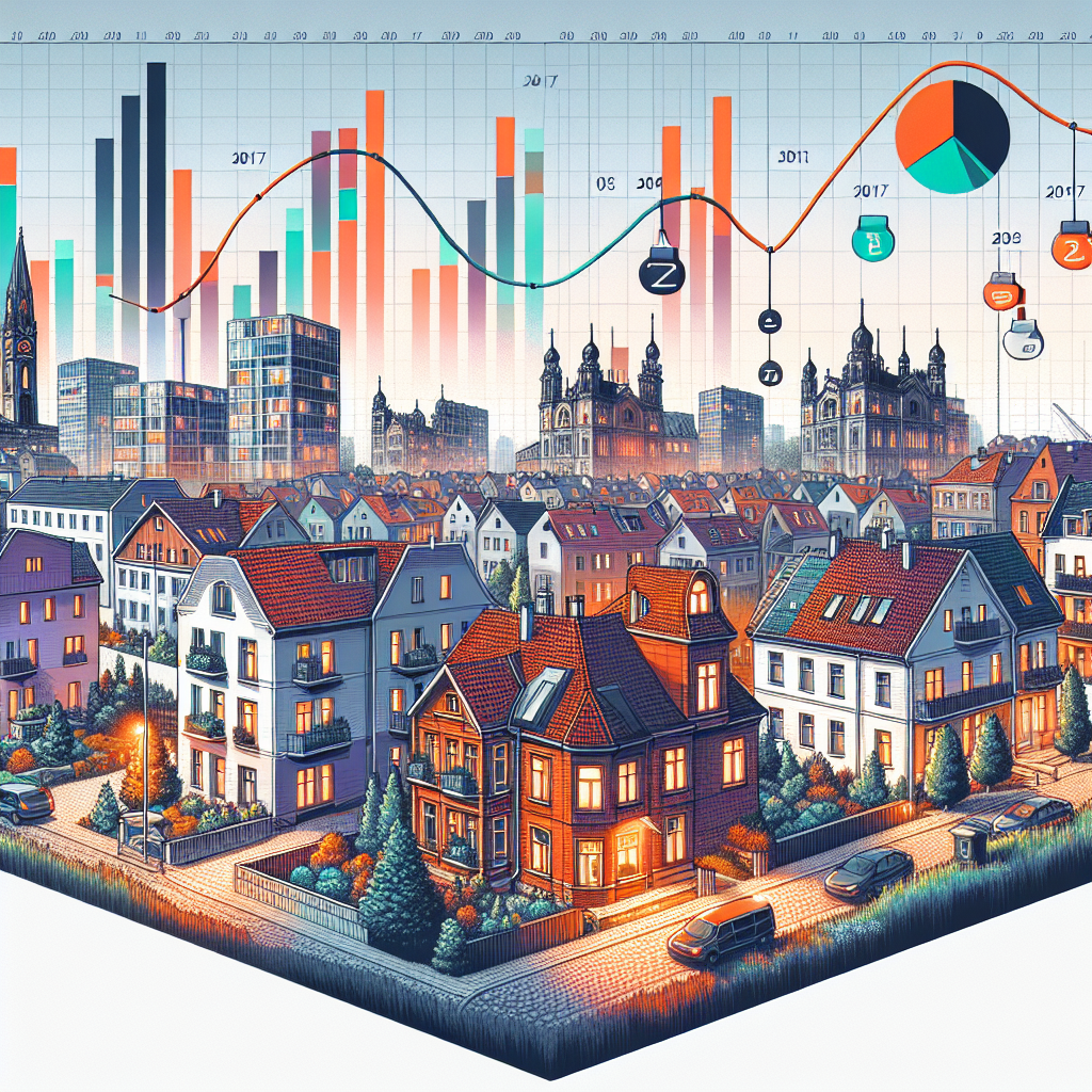 Immobilienpreisentwicklung Cottbus Spremberger Vorstadt 5 Jahre